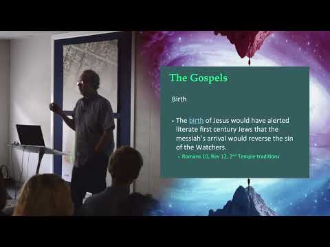 The Forgotten Mission Of Jesus Christ — Part 2 | Michael Heiser