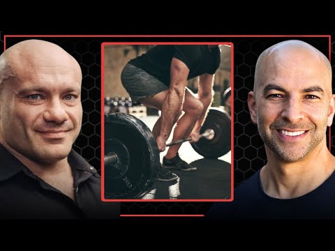 Why strength training is the best time-efficient investment for health | Mike Israetel