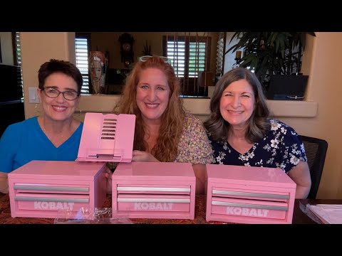 It's been a long time -FlossTube 105 -Mrs. Flossy