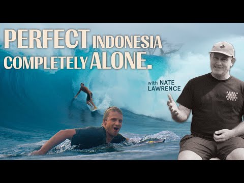 The Best Surfing I've Ever Seen: Kolohe Andino, Cola Bros, Ian Crane, Luke Davis in Mentawais (2020)
