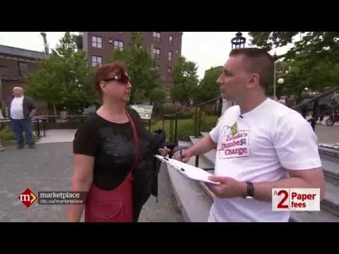 5 of the dumbest charges you pay (CBC Marketplace)