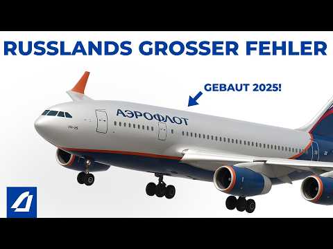 Wie Russland Versuchte, Boeing Auszutricksen – Und Grandios Scheiterte