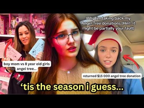 How TikTok RUINED Christmas