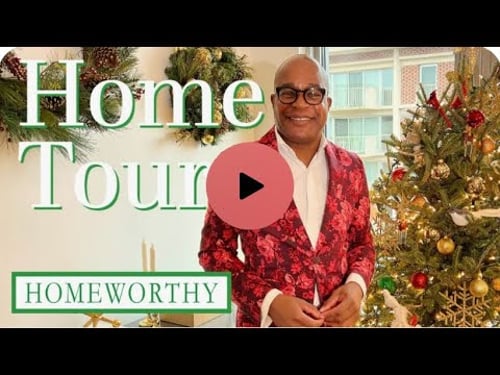 Holiday Tour with George Worrell
