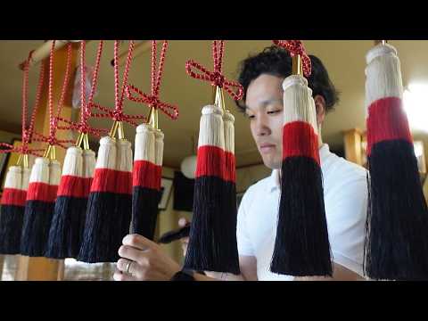 【TOP5】世界に誇る日本の工芸品を作るプロセス。日本にしかない見たことない職人技
