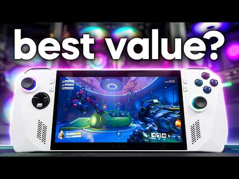 Just Buy a Used ROG Ally in 2026...Here's Why