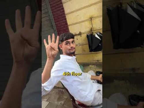 I tested the worst hotel in Mumbai