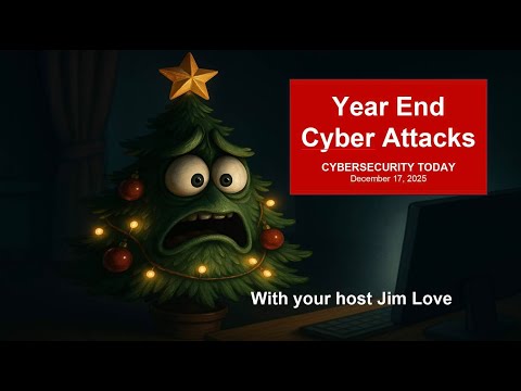 Year End Attacks