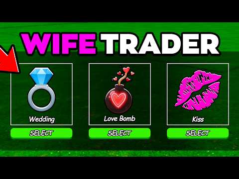 99 Nights But The PELT TRADER is WIFE!