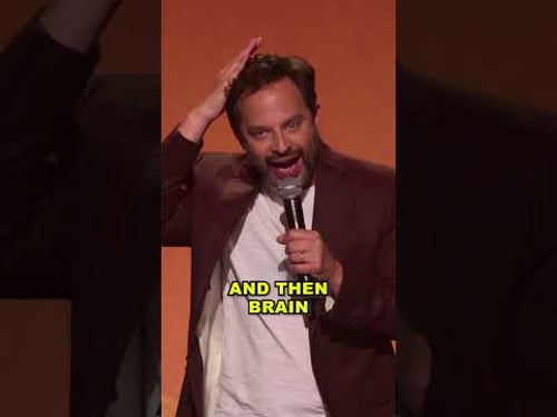 Hey so what's the science behind this #standupcomedy #babies #comedyshort