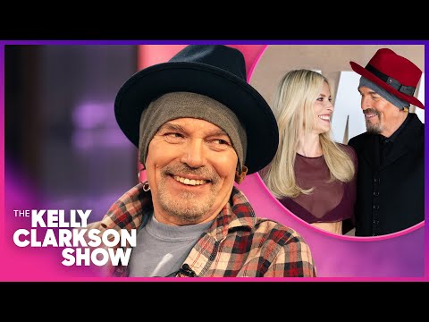Billy Bob Thornton & Ali Larter ‘Landman’ Relationship 'Not A Helluva Lot Different’ Offscreen