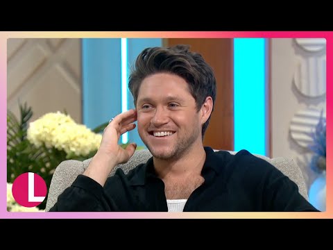 Niall Horan's Music Career Since One Direction & His Bromance With Lewis Capaldi! | Lorraine