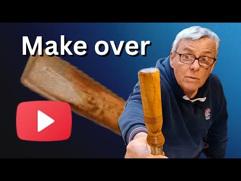 Why I repair and NOT replace !