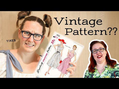 Making Stephanie Canada's Favorite Dress