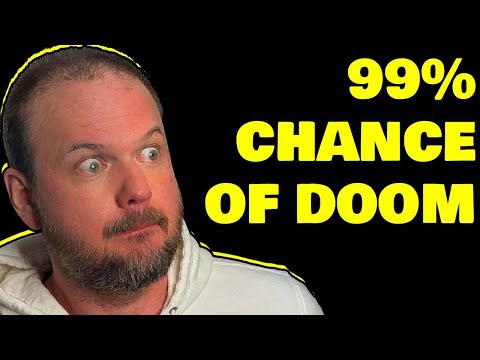 most AI researchers are REALLY worried