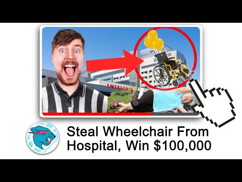 Making Unhinged YouTube Thumbnails