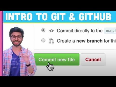 1.1: Introduction - Git and GitHub for Poets