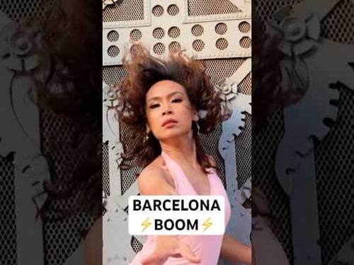When the Beat Hits Barcelona ⚡