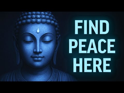 The Finger and The Moon: Zen Stories & Buddhist Teachings for Sleep