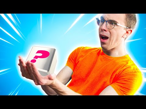 The Most Expensive MYSTERY TECH