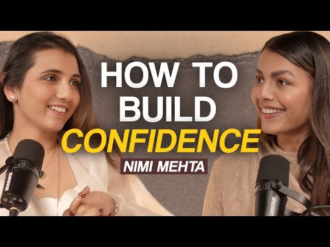 Why Women Struggle With Confidence (and How to Fix It) | The Masoom Minawala Show