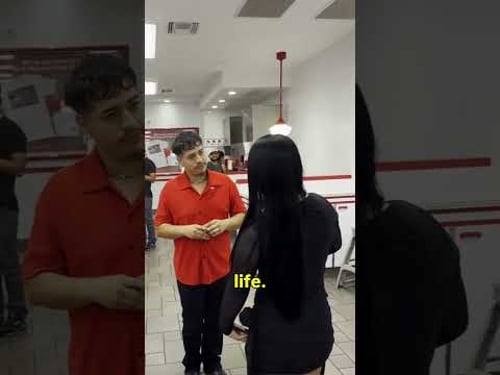 Proposal Rejection Prank π #prank #funny