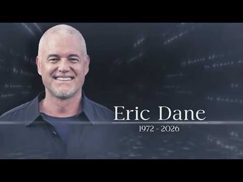 Eric Dane’s FINAL WORDS to Daughters in Secret Last Interview: ‘You Are My Everything’