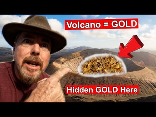 The Caldera Gold Pattern Most People Miss Completely