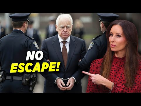 Tim Walz in MORE Hot Water as Somalis with "SUITCASES OF CASH" Flying Overseas is Revealed