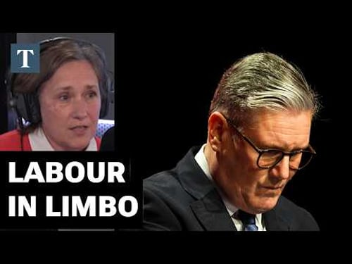 Mandelson Scandal: Labour Is In A ‘Holding Pattern’ As Starmer’s Authority Weakens | Terry Stiastny