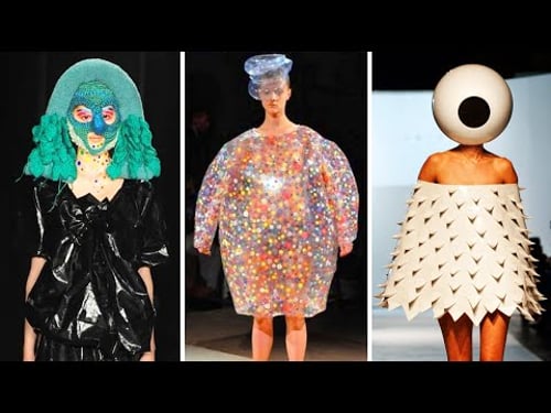 Ridiculous Designer Clothes That Will Bankrupt You