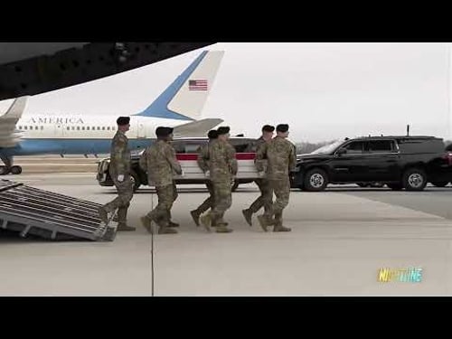 War with Iran - Day 7: Nightline Special Coverage