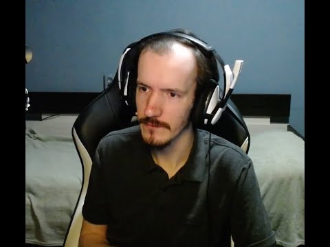 Literally the worst Delirium experience a human being can live through