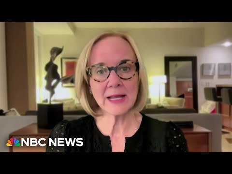 Eileen Higgins reflects on her historic win in Miami mayoral election