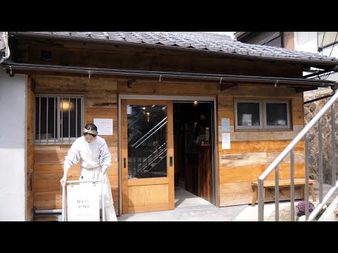 A Charming Little Cake Shop in a Suburban Japanese House! This Bakery is a Popular Gem