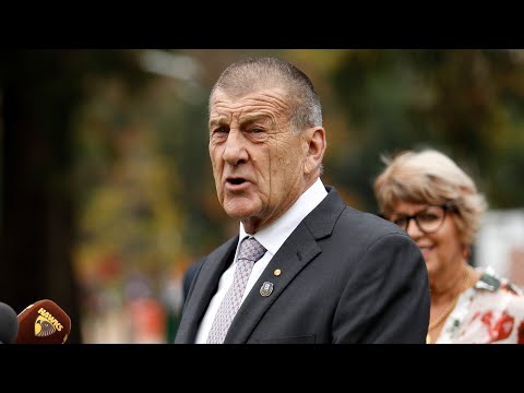 'Victoria is f***ed up': Jeff Kennett calls out state's crime crisis