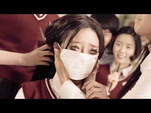 A Bullied Girl Quietly Haunts Everyone After Her Death