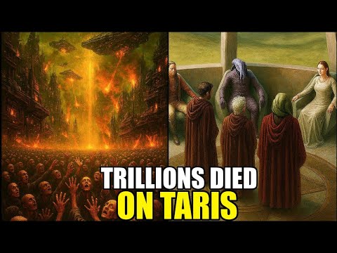 The WORST Thing the Jedi Council Has Ever Done