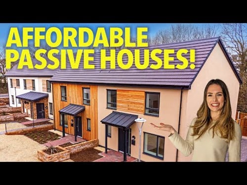 Could THIS Be The Solution To Tackling the Energy Crisis?