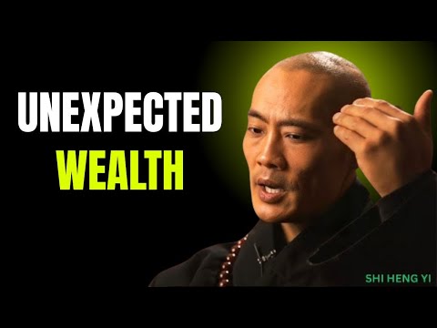 Do This Tonight and Watch How Money Finds You | Shi Heng Yi