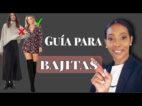 HOW TO DRESS IF I'M SHORT/BOOTS THAT FLATTER IF YOU'RE SHORT/AFROMODA ROOTS