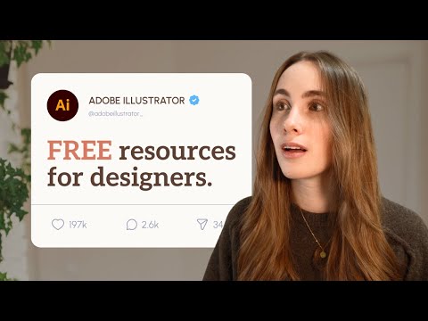 How to be a freelance graphic designer | resources & tips