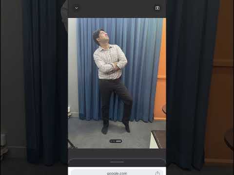 Virtual Try On by Google #shorts #google #googleio
