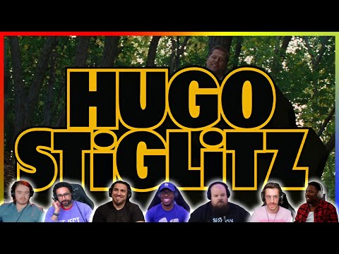 "SERGEANT HUGO STIGLITZ" | INGLORIOUS BASTERDS (2009) | MOVIE REACTION !!