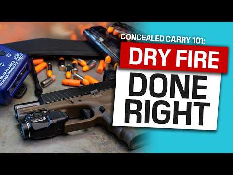 Train Like This & You’ll Outshoot 90% of Gun Owners