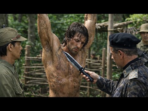 This US Soldier Fights an Entire Army Alone to Save His Brothers | Movie Explained in English