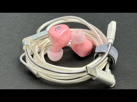 ๐ง EPZ G20 Review | Single Dynamic Drama or Audiophile Delight? ๐