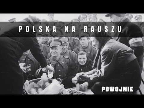 Pijana Polska Bieruta. Jak alkohol niszczył kraj po 1945 roku. Meliny, bimbrownicy i propaganda.