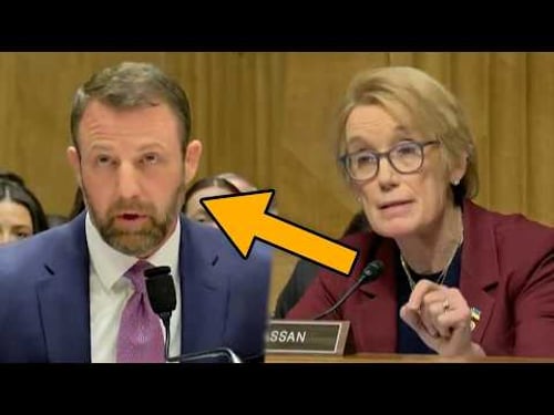 OH NO: He ACTUALLY said it