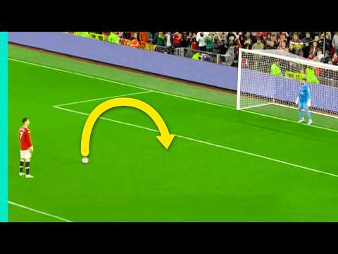 30 Richtig PEINLICHE Momente im Fußball